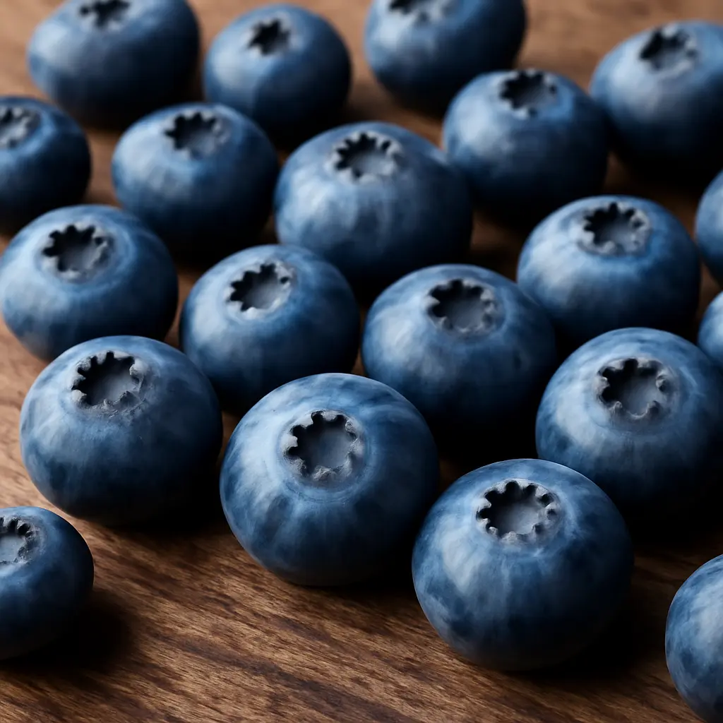 Karasu Berry