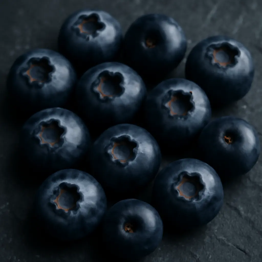 Karadağ Berry