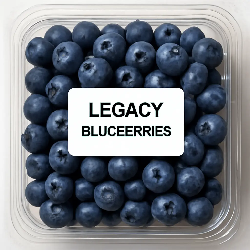 Geç Sezon Yaban Mersini — Legacy